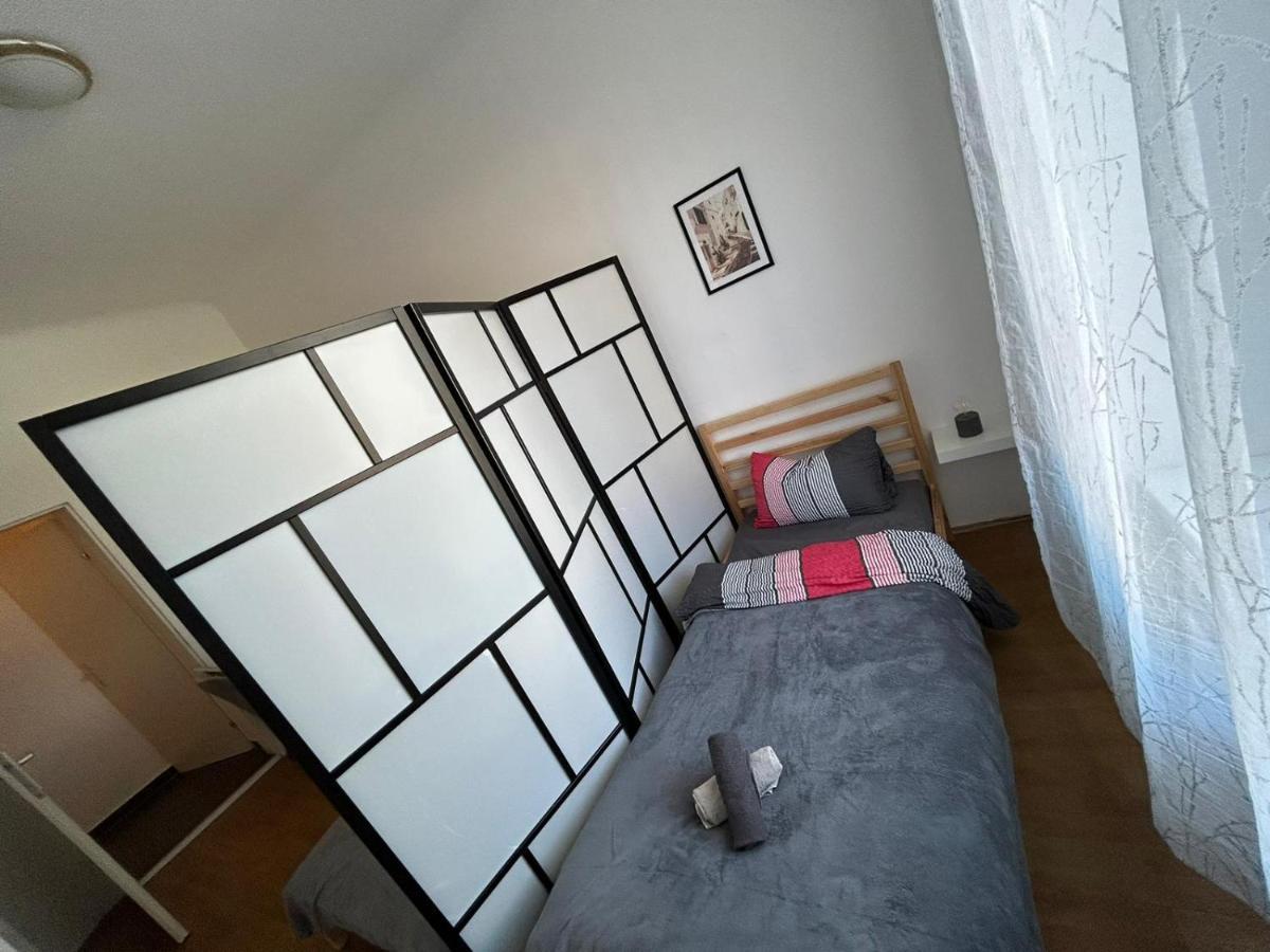 Studio-Apartment In Zentraler Lage Γκρατς Εξωτερικό φωτογραφία
