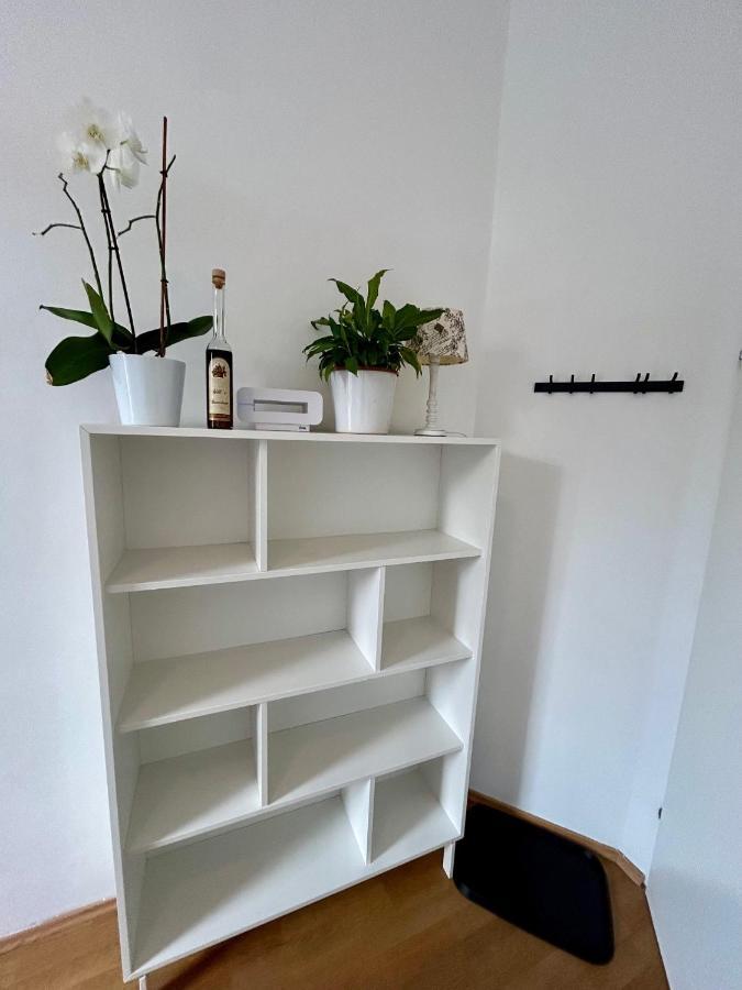 Studio-Apartment In Zentraler Lage Γκρατς Εξωτερικό φωτογραφία