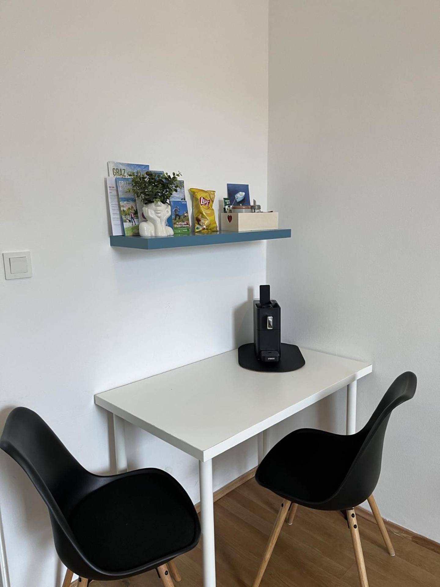 Studio-Apartment In Zentraler Lage Γκρατς Εξωτερικό φωτογραφία