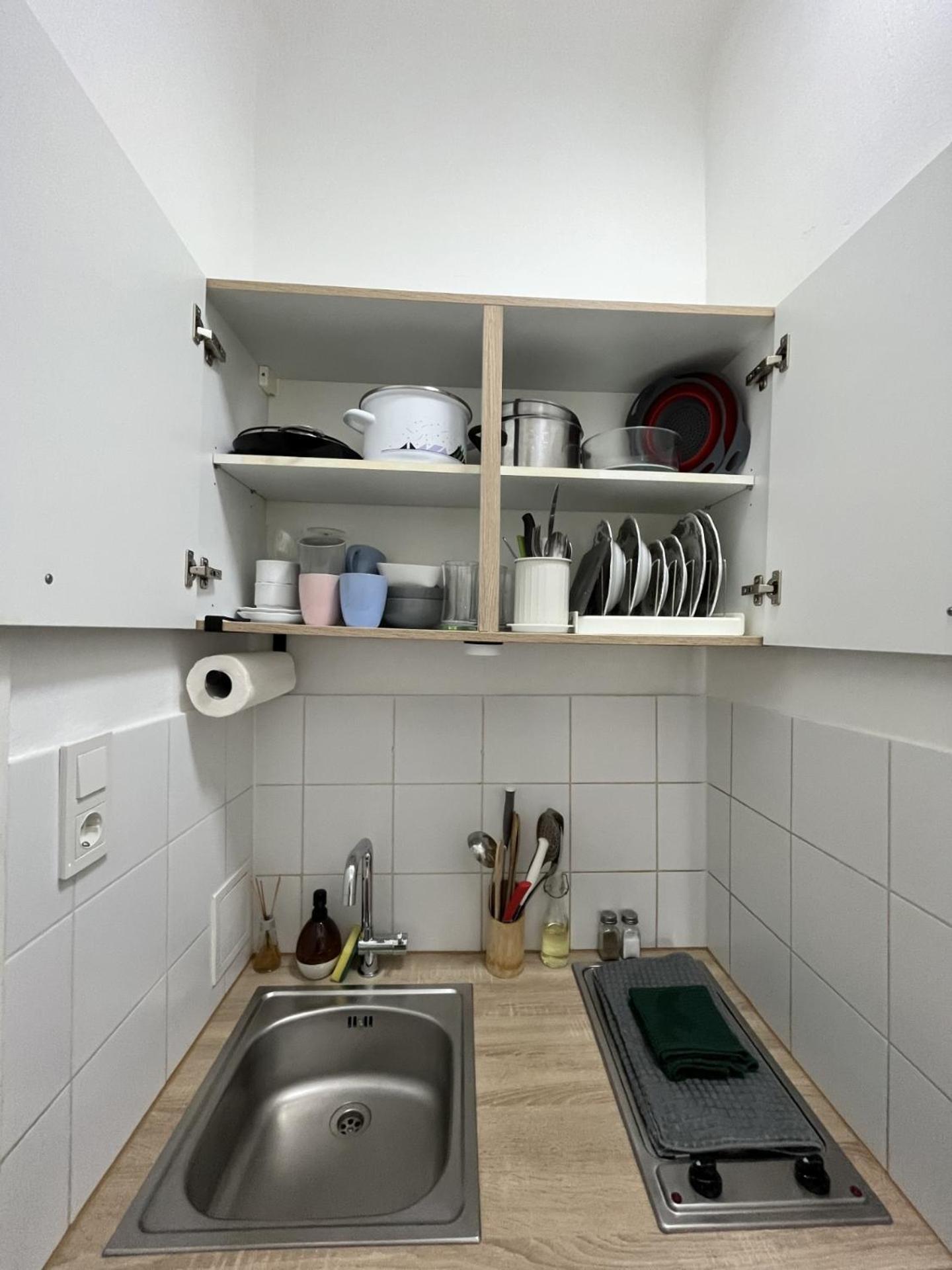 Studio-Apartment In Zentraler Lage Γκρατς Εξωτερικό φωτογραφία