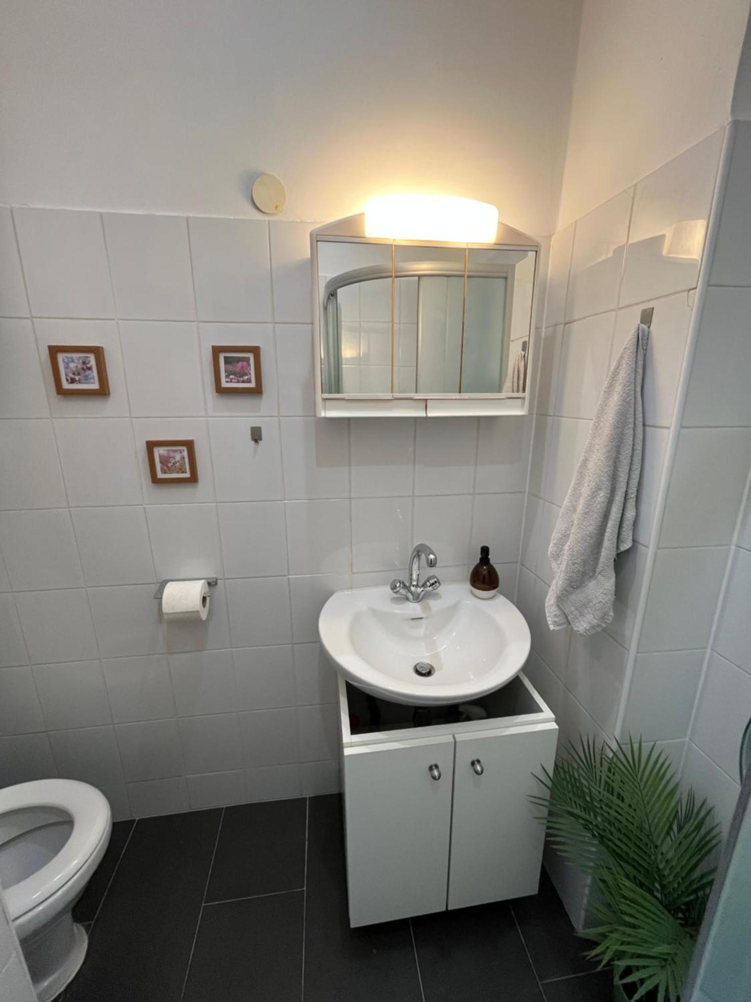 Studio-Apartment In Zentraler Lage Γκρατς Εξωτερικό φωτογραφία