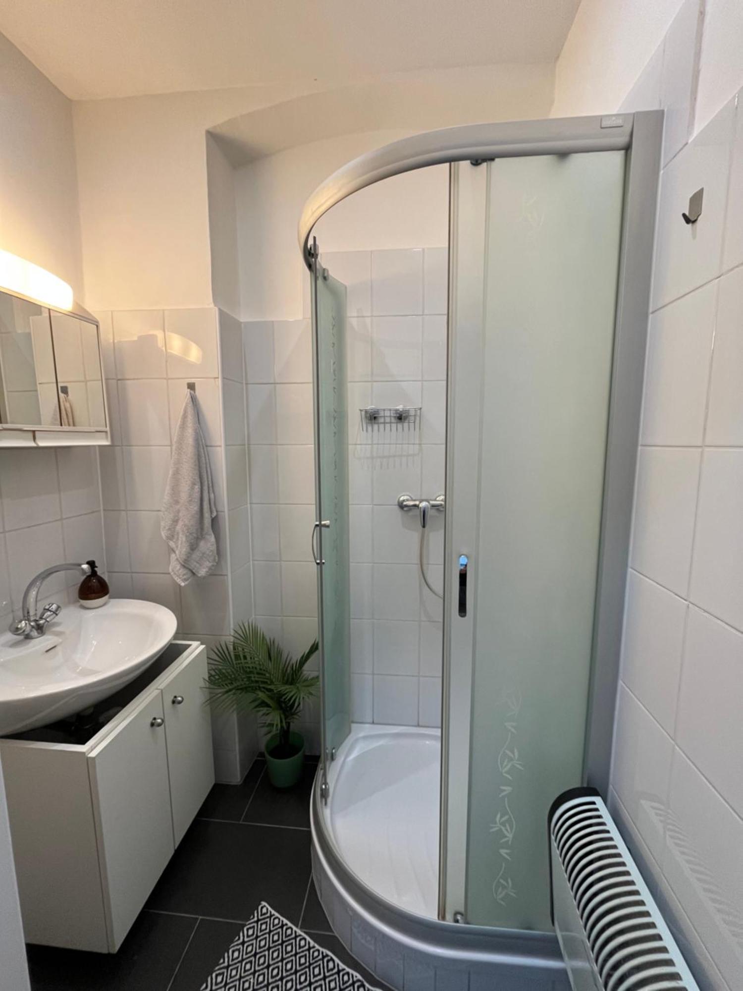 Studio-Apartment In Zentraler Lage Γκρατς Εξωτερικό φωτογραφία