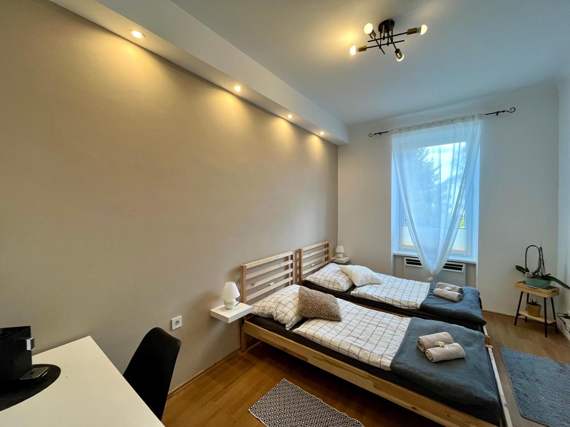 Studio-Apartment In Zentraler Lage Γκρατς Εξωτερικό φωτογραφία